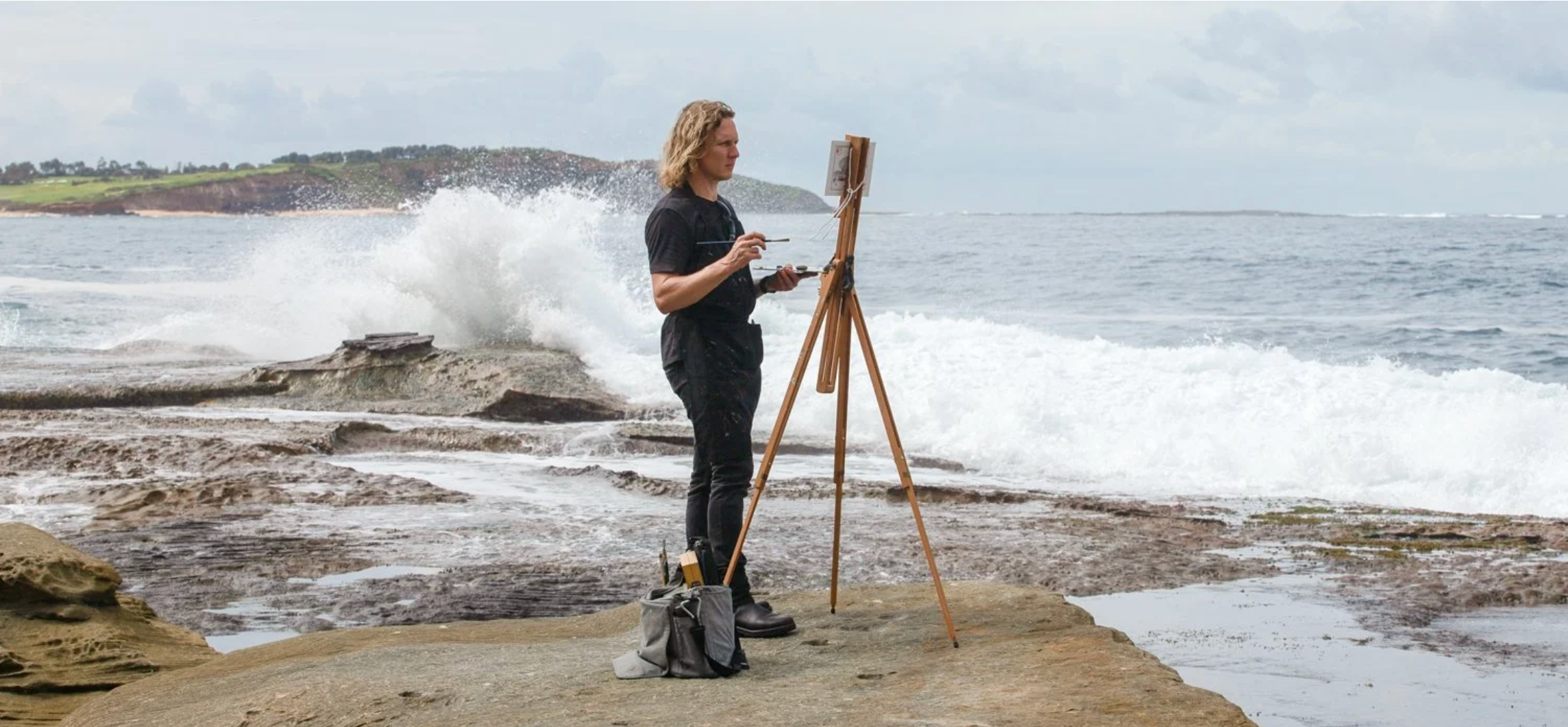 Matthew Weatherstone