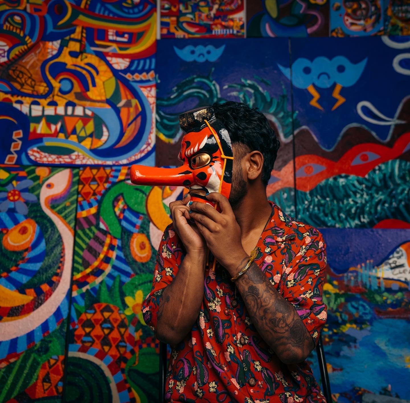 Sudheera Dissanayake