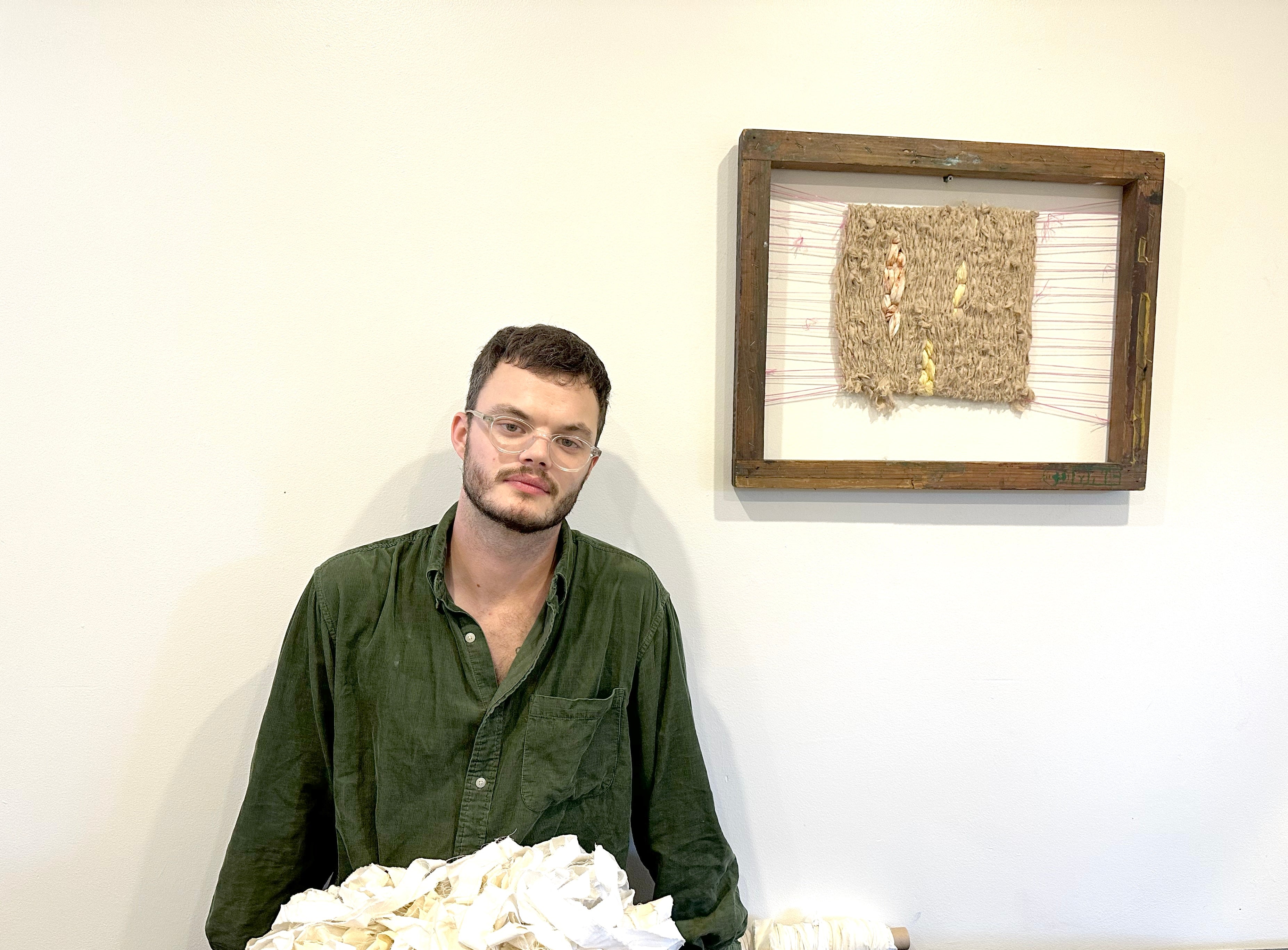 Marley Colborne - Prints