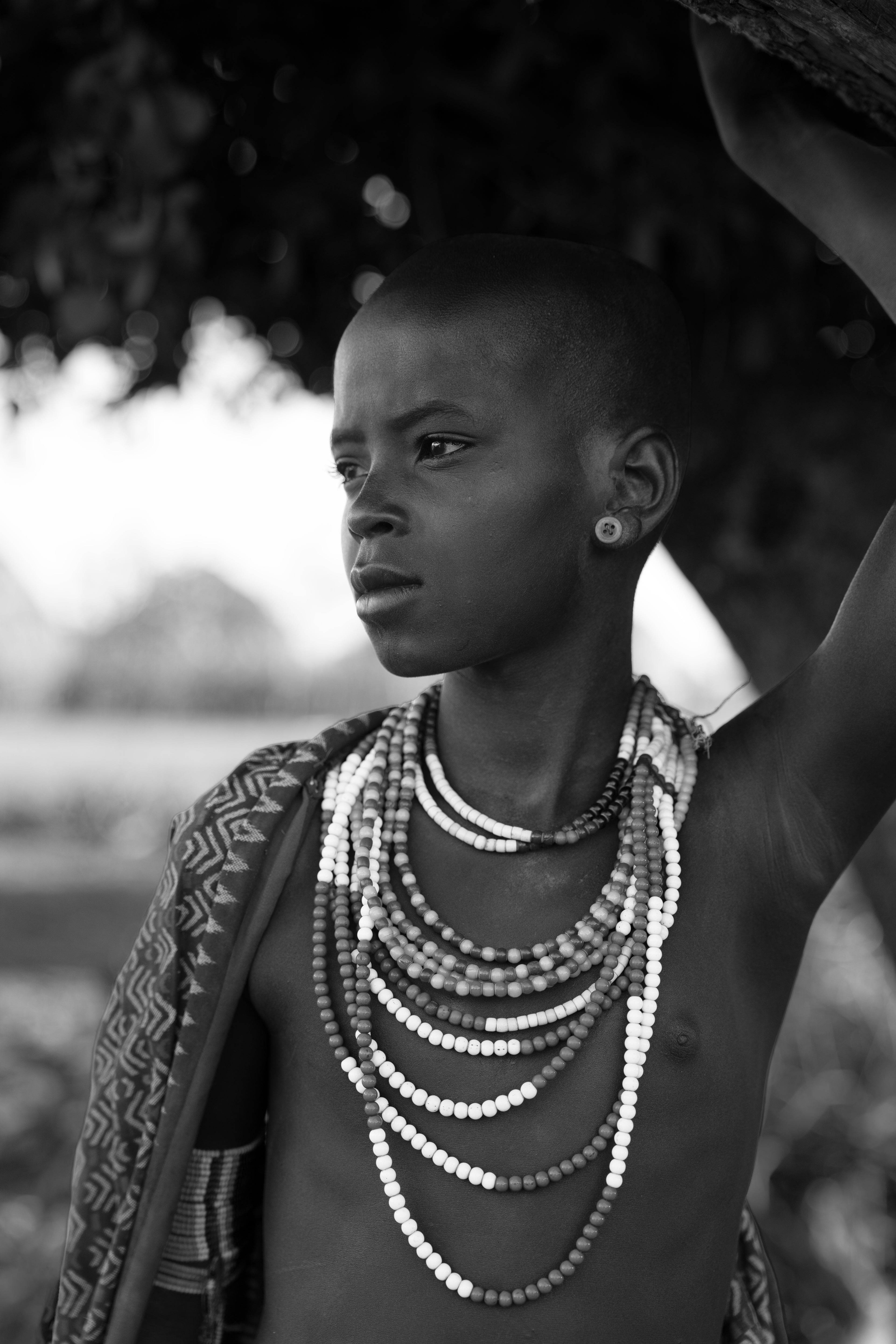 Haven BW