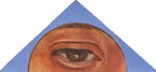 Eye Commission Painting