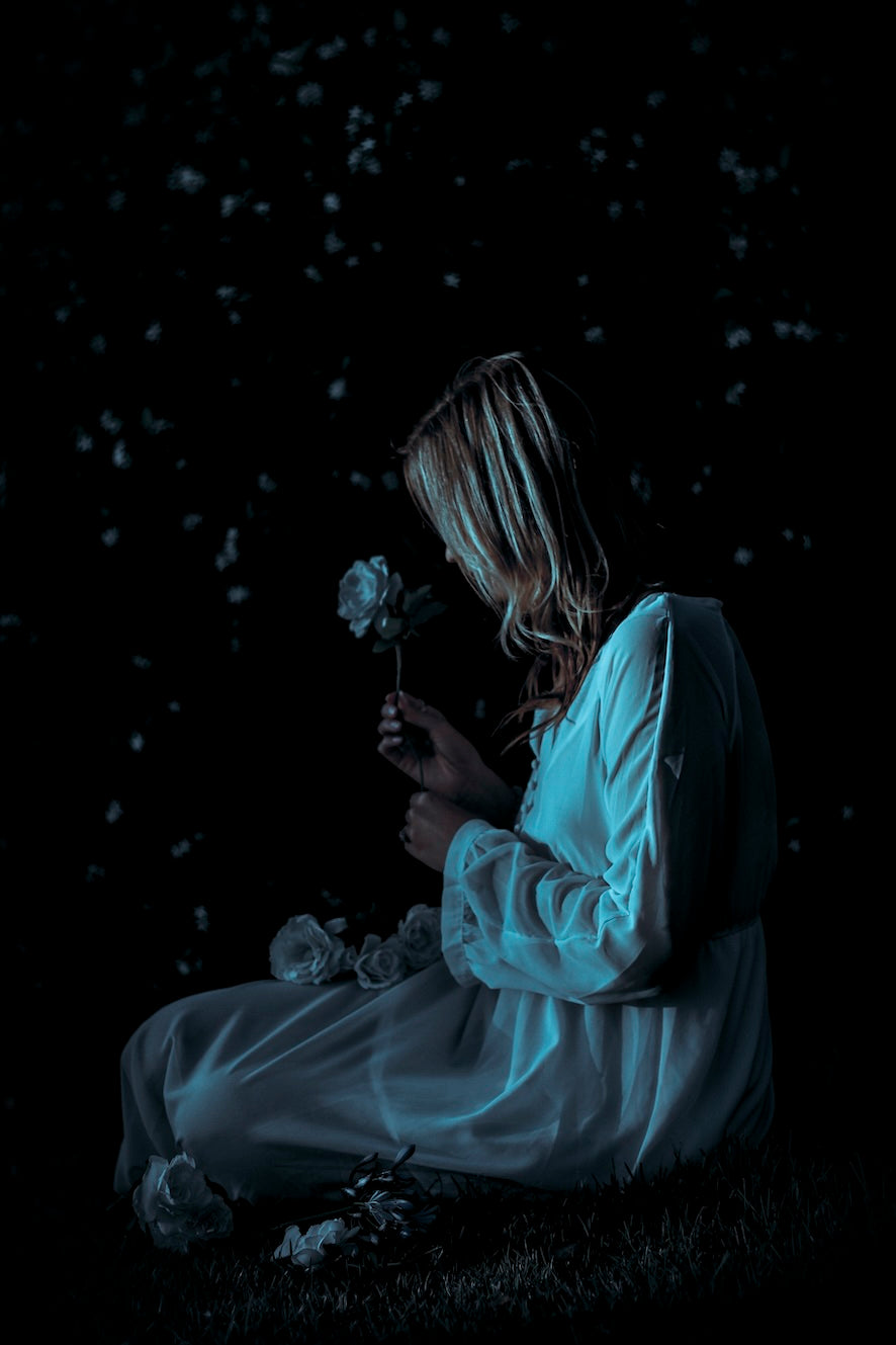 Dreaming With Eyes Open