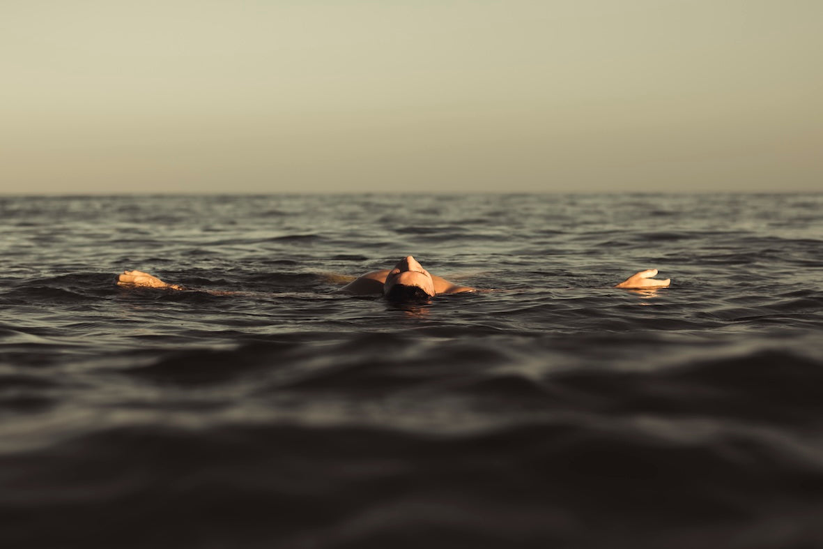 The Weight of Dreams