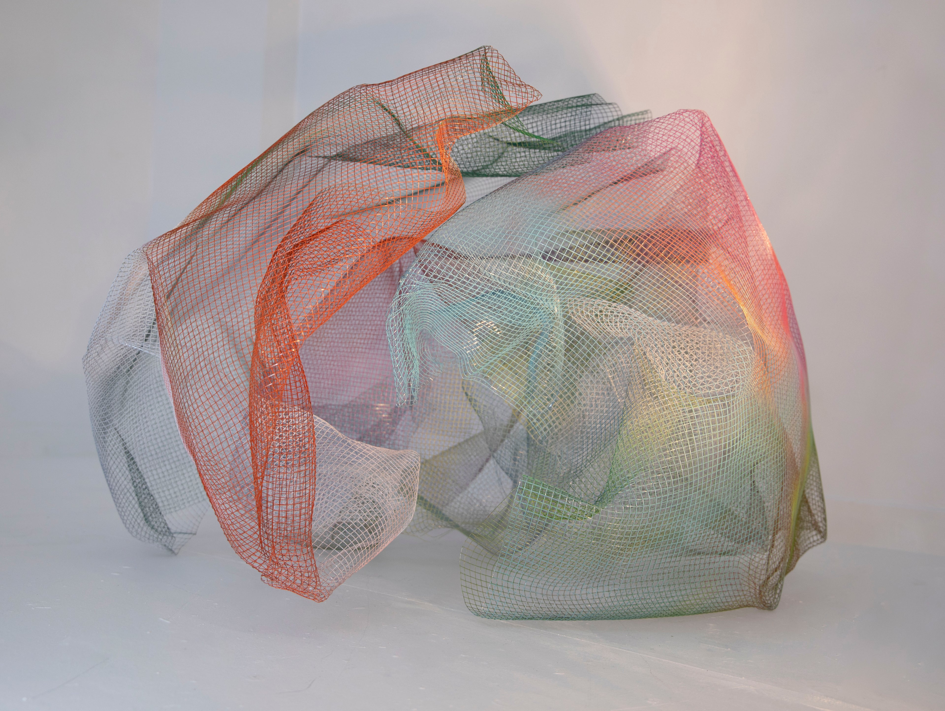 Enveloping