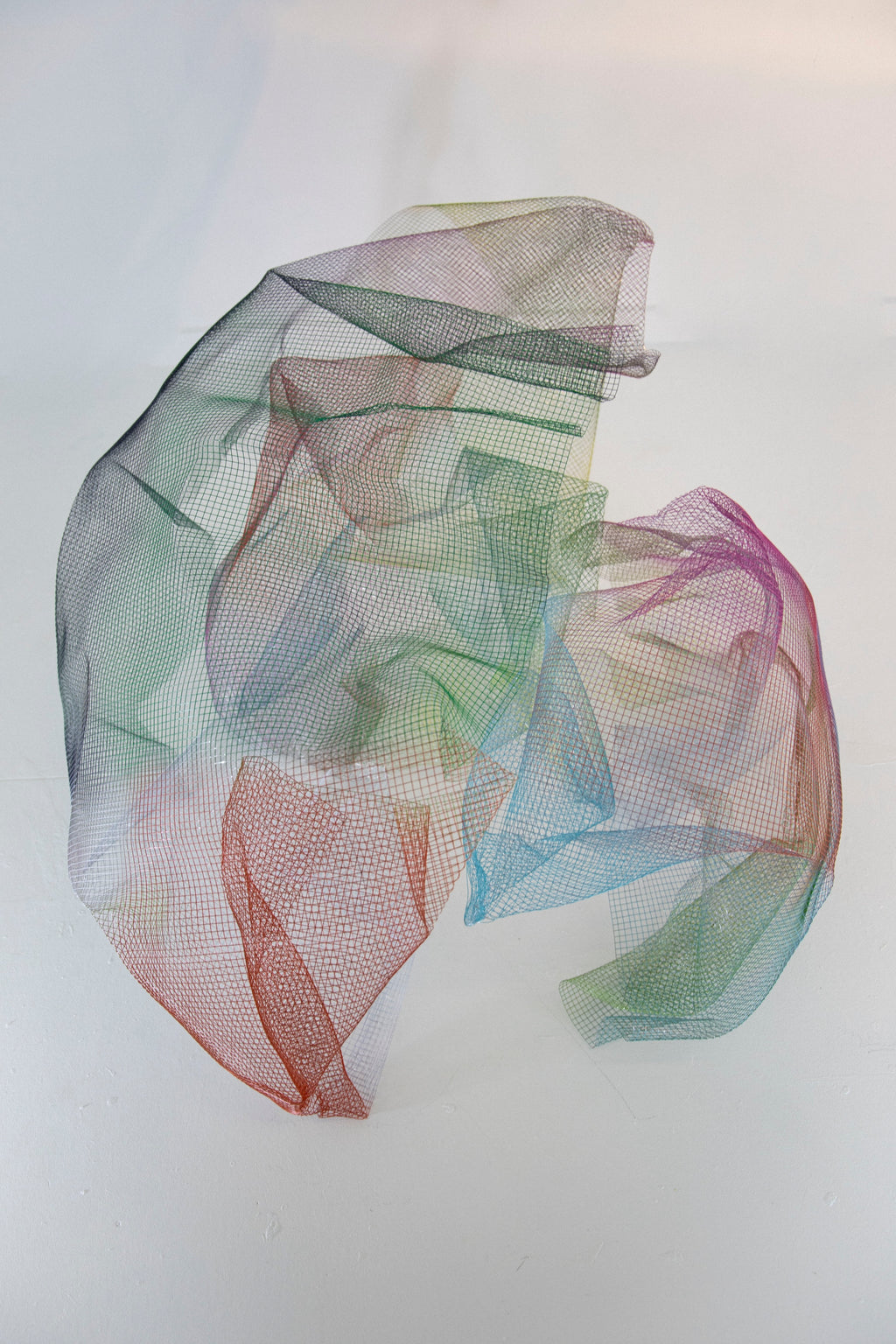Enveloping