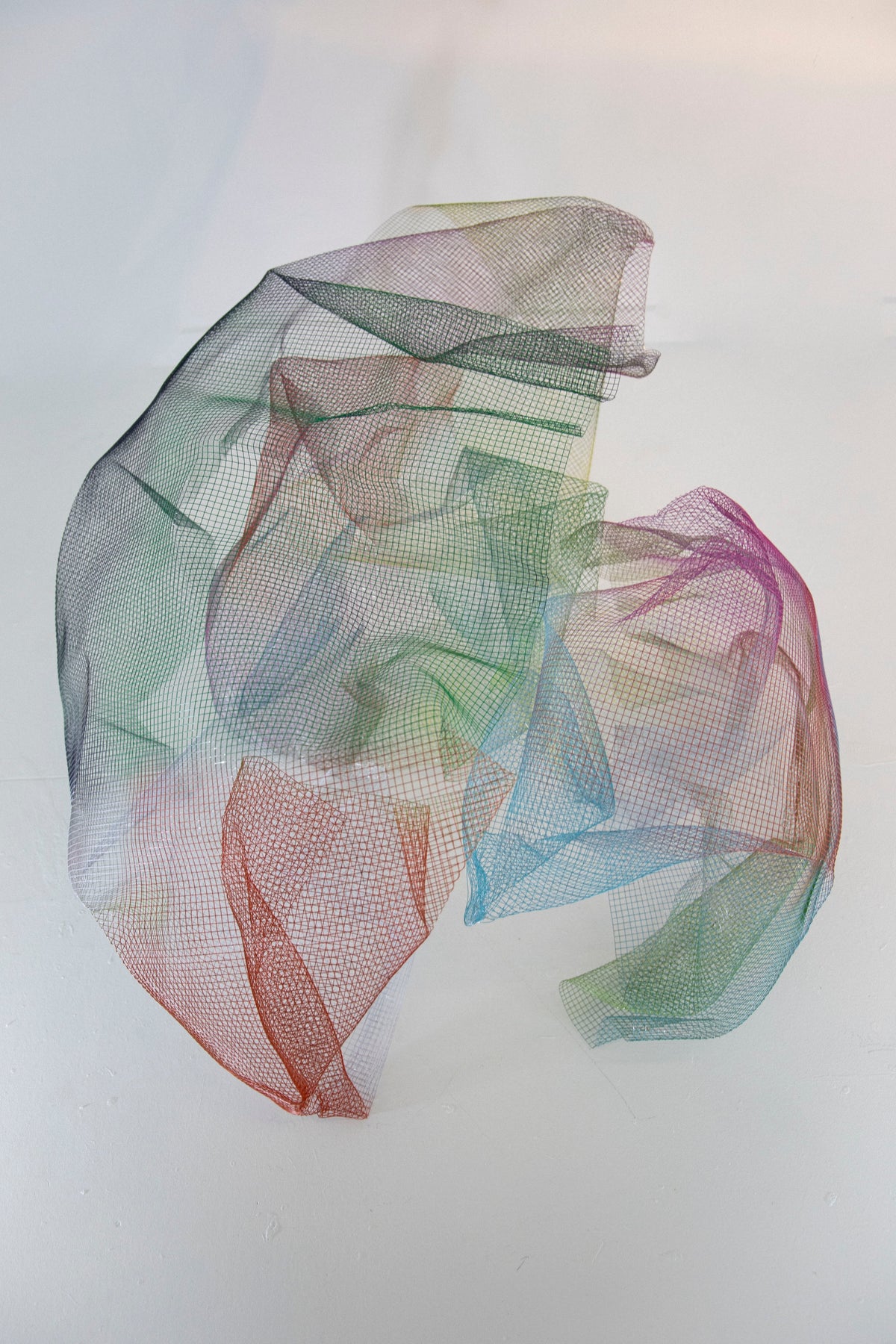 Enveloping