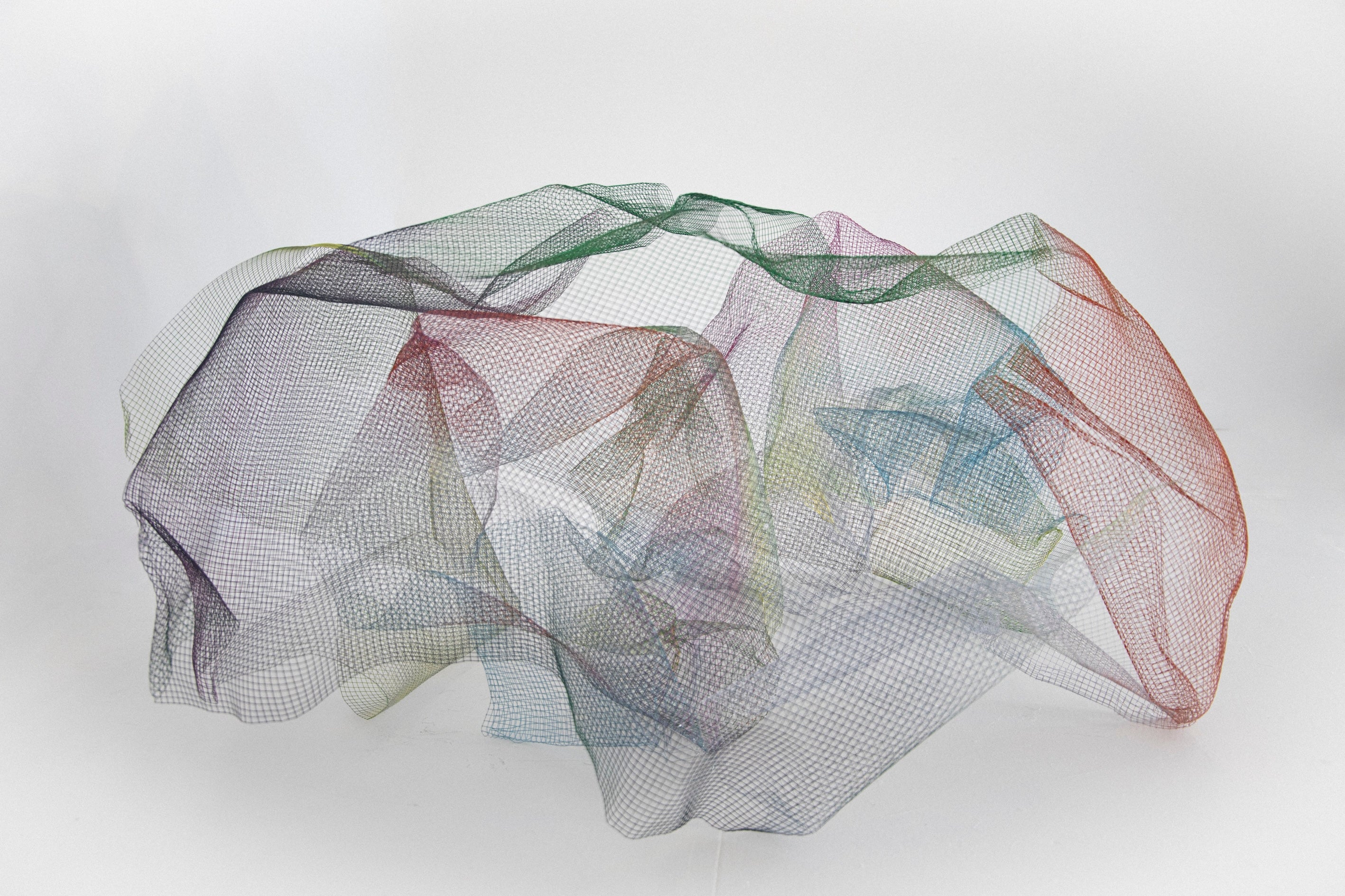 Enveloping