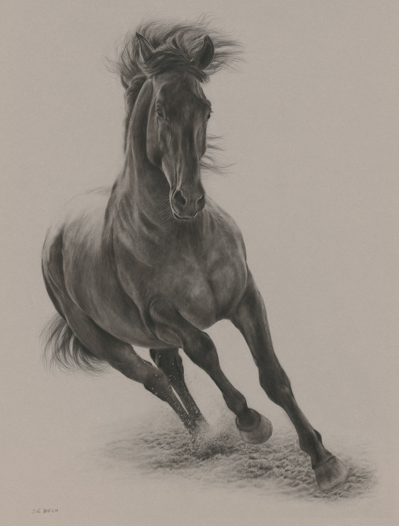 Semejante [Drawing & Prints]