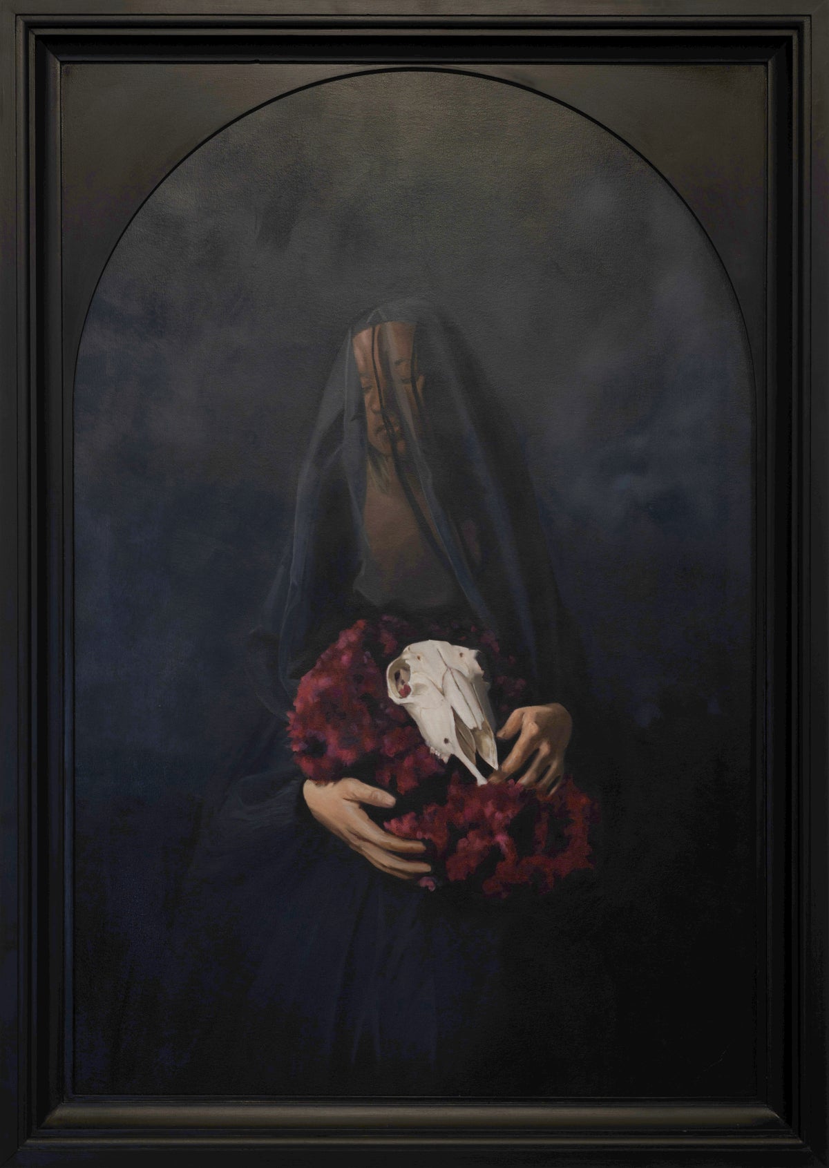 The Nature of Grief