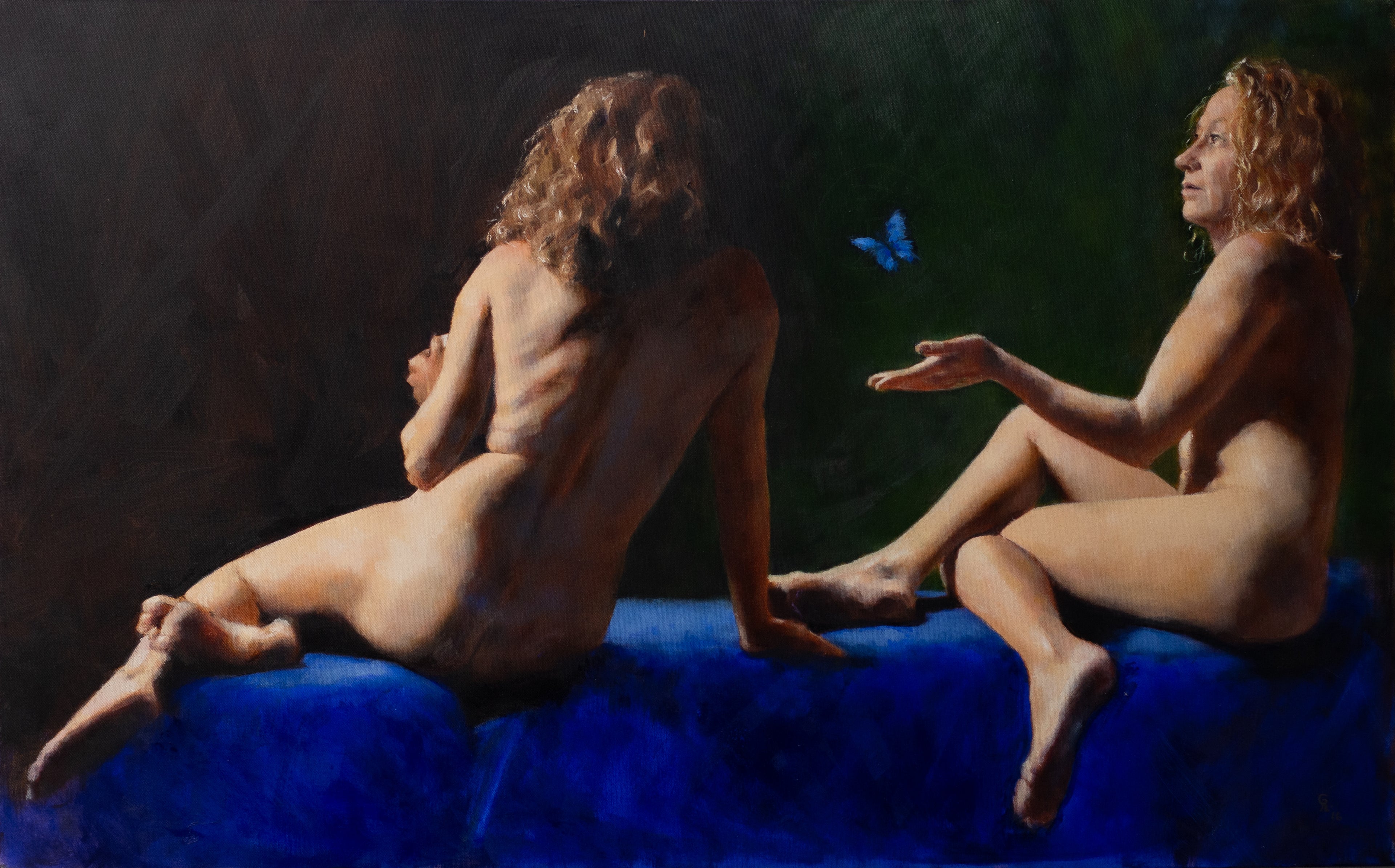 The Stories We Tell Ourselves