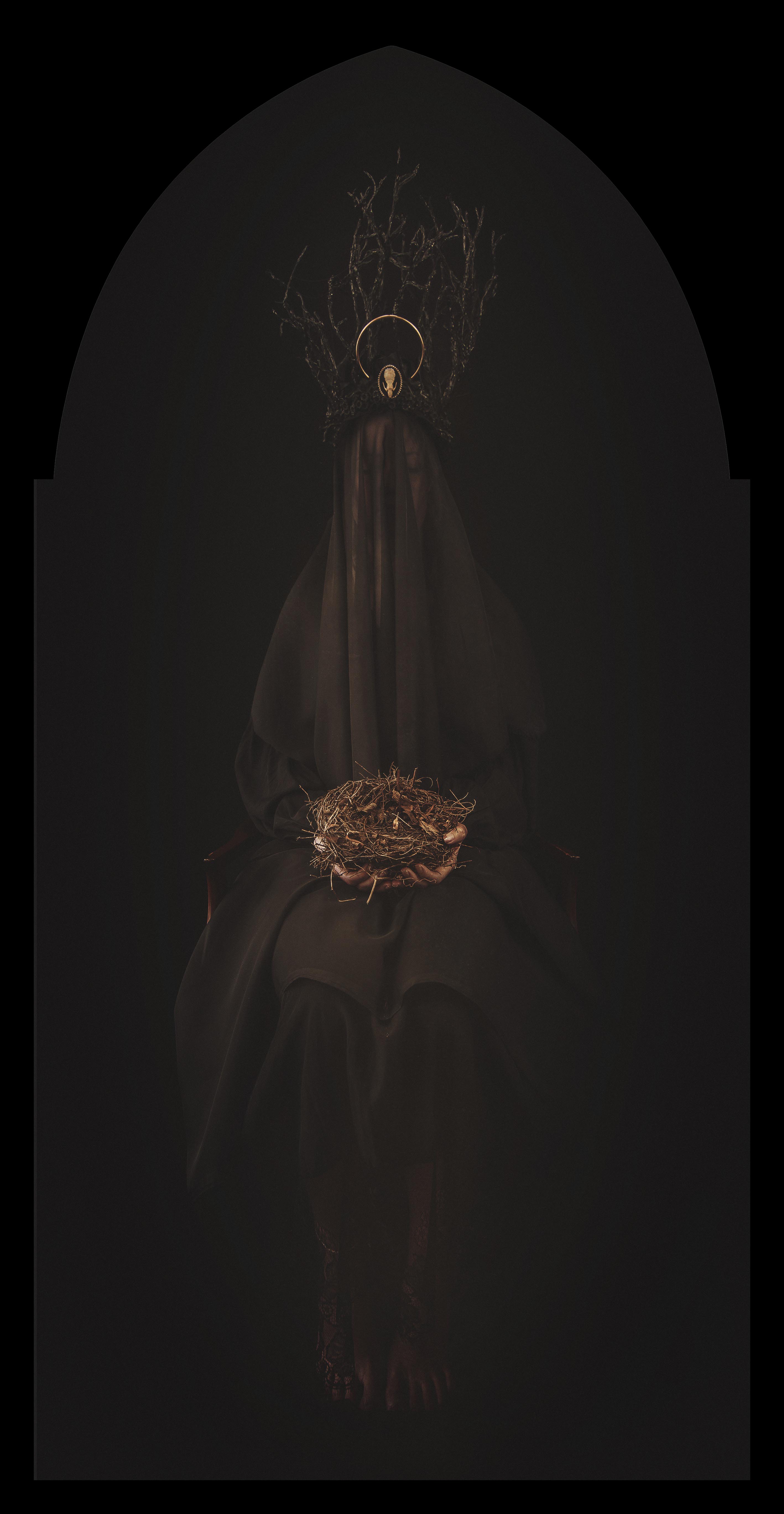 Virtues - Deliverance [Triptych]